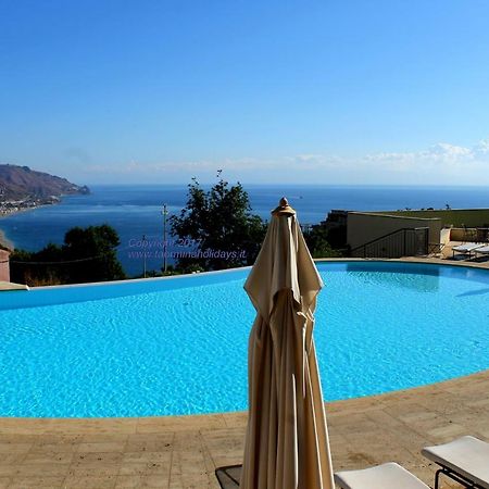 Taormina Chic Apartment - Taormina Holidays Exterior foto