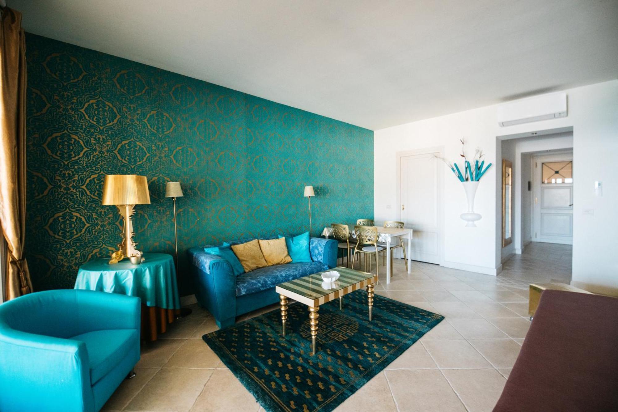 Taormina Chic Apartment - Taormina Holidays Exterior foto